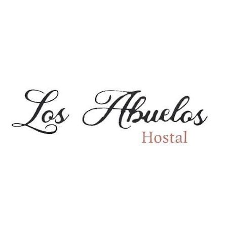 Los Abuelos Hostal Huajuapan Huajuapan de Leon Esterno foto